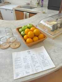 คาเฟ่สุดชิค ใครมาต้องเชคอิน P.66 Café