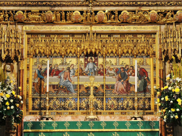 Westminster Abbey