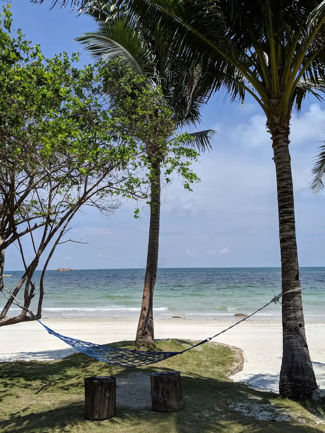 Nirwana Resort Hotel