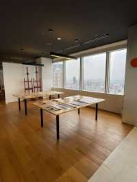 【大阪】絵画の世界に飛び込む3D映像体験が楽しめるミュージアム