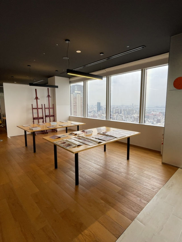 【大阪】絵画の世界に飛び込む3D映像体験が楽しめるミュージアム