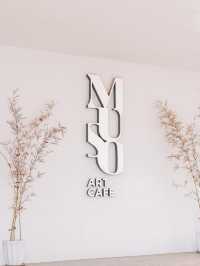 Muso Art Cafe