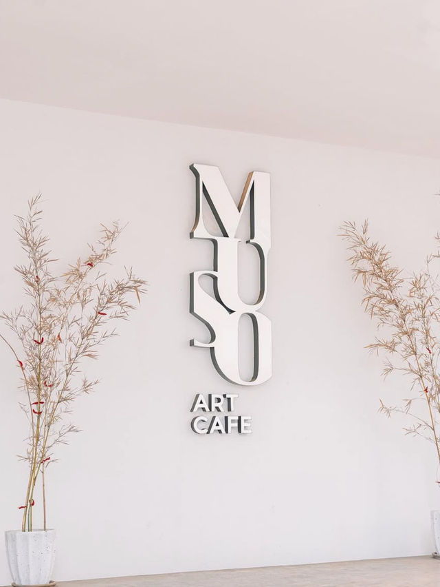 Muso Art Cafe