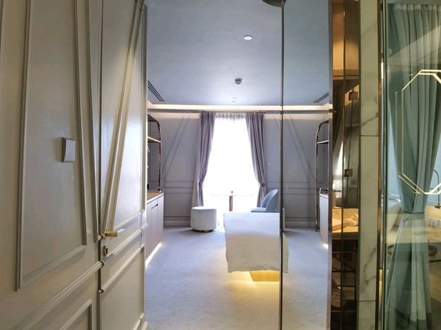 "The Prestige Hotel Penang: Where Colonial Charm Meets Modern Luxury"