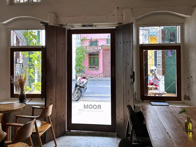 Creative Brews at Dou Brew Coffee & Craft, Phuket