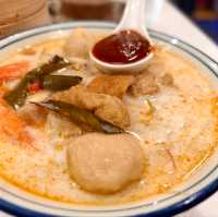 A Fun Day at Geneco Building and a Delicious Treat at Great Nanyang Restaurant