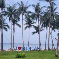 Club Med Bintan: A Tropical Escape 🌴