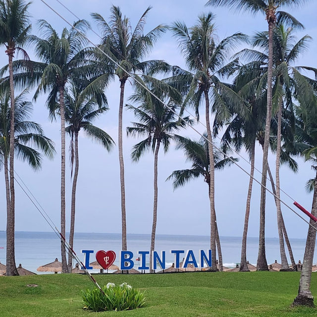 Club Med Bintan: A Tropical Escape 🌴