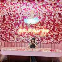 Sips and Steps Through Berjaya Times Square