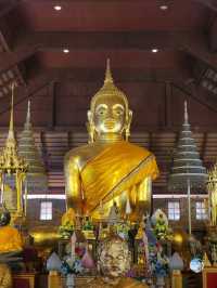 วัดพระมหาธาตุ