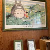 【東京×世田谷】ジブリ好きにはたまらない トトロのシュークリーム