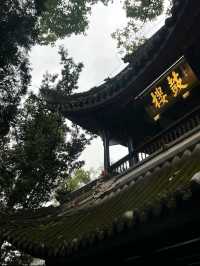 🏛️ Wuhou Shrine (武侯祠): A Journey into the Heart of the Three Kingdoms