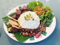 Rasa Rasa: The Essence of Peranakan Elegance Cuisines