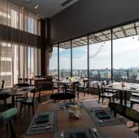 Avani Sukhumvit Bangkok Hotel