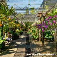 Nong Notch Tropical Park