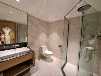 "Luxury with a Local Touch – A Perfect Stay at Le Méridien Kota Kinabalu!"