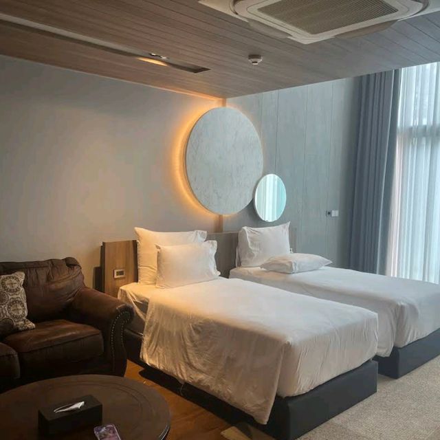 Richmann Resort Hotel Hatyai