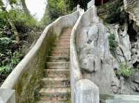 Perak Cave Temple (Perak Tong) – Ipoh’s Spiritual Adventure