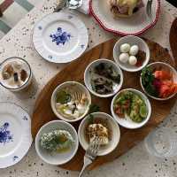 Briallint food