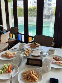 Where Thai Elegance Meets Modern Chill – Monkham Village