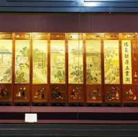 澳門藝術博物館 🪄 文化與創意的殿堂 🎨🏛️