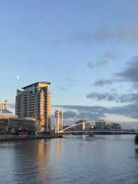Discover a Different Side of Manchester | A Day at MediaCityUK