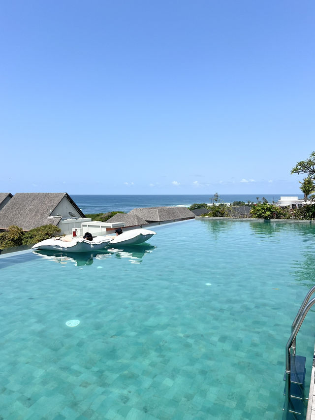 【バリ島 インドネシア】オススメ‼︎全てが揃ったオススメHotel🇮🇩