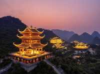Ha nam city 