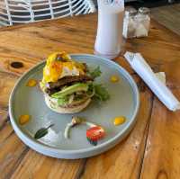 wonderful food