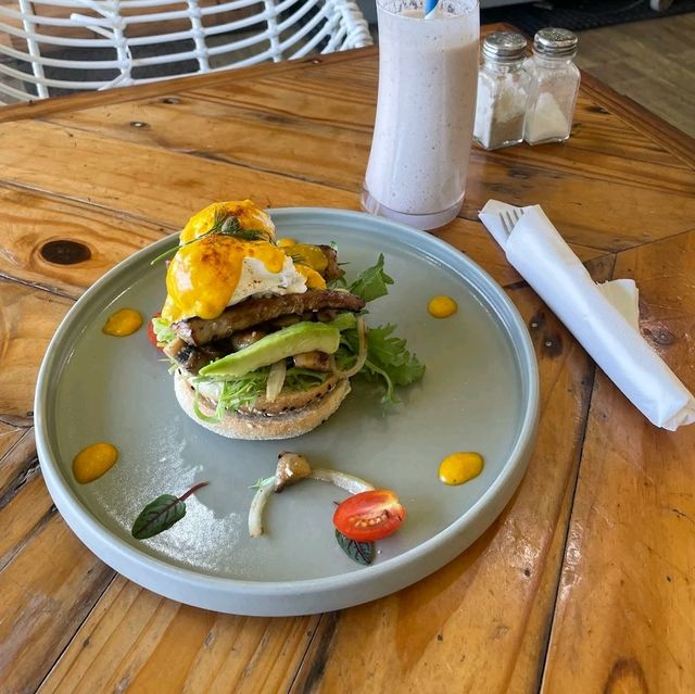 wonderful food