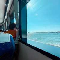 【名古屋から90分】週末リセットにちょうどいい“しらすの島”篠島