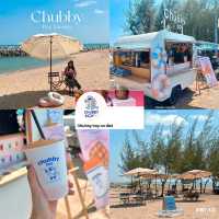 #รวมคาเฟ่ระยอง #หาดแหลมเจริญ #หาดแสงจันทร์