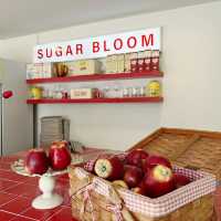 Sugar Bloom Cafe