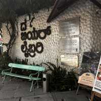 Bangalore-Beer Library 