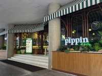 Pippin Eatery คาเฟ่น่ารัก พัทยา 🍎 