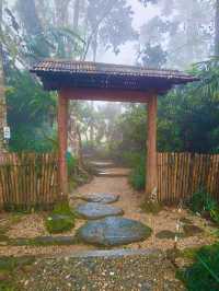 A Hidden Japanese Paradise in Genting Highlands