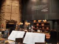 ☕️ Starbucks Reserve Roastery Milan – "커피 그 이상의 경험"