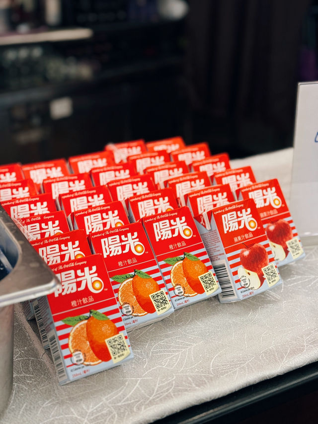 【⛴️洋紫荊維港遊體驗之夜🌊 ✨】