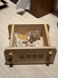 平民美食新地標．千円拉麵登陸中環