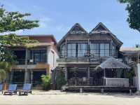 Koh mook De tara Beach resort เกาะมุก ตรัง