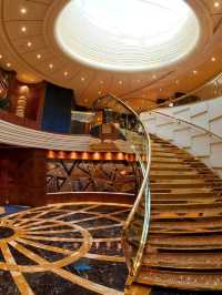 ⚓🌞Barcelona Bound: My Dreamy Cruise Adventure!🌞⚓