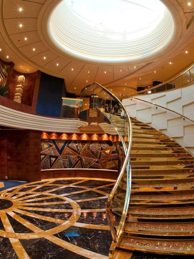 ⚓🌞Barcelona Bound: My Dreamy Cruise Adventure!🌞⚓