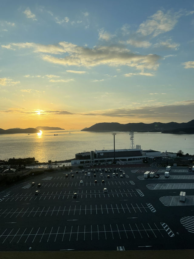 【JR四国】本州と四国を結ぶ唯一の鉄道・瀬戸内海線