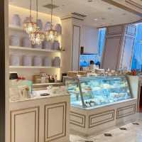 【日比谷🇯🇵】お気に入りの一杯を♡Le salon de nina's