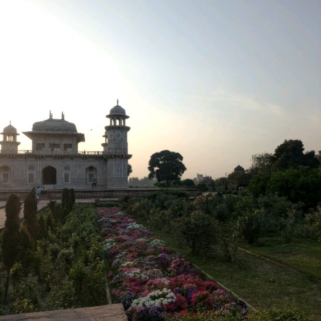🇮🇳Itmad-ud-Daula