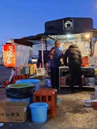 【彩華ラーメン 屋台:奈良県天理市】