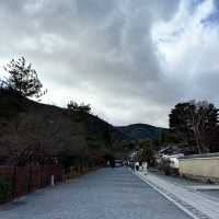 🇯🇵【京都】嵐山を代表する禅寺！天龍寺(^^)