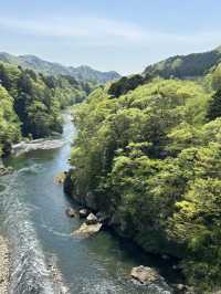 【足利&鬼怒川】自然を楽しむリトリート旅