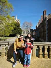 cambridge