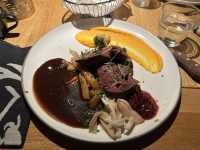 Tromso Restaurant Walk-ins Available👍